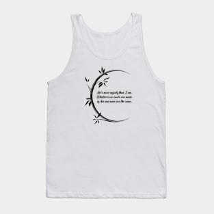 Wuthering Heights Tank Top